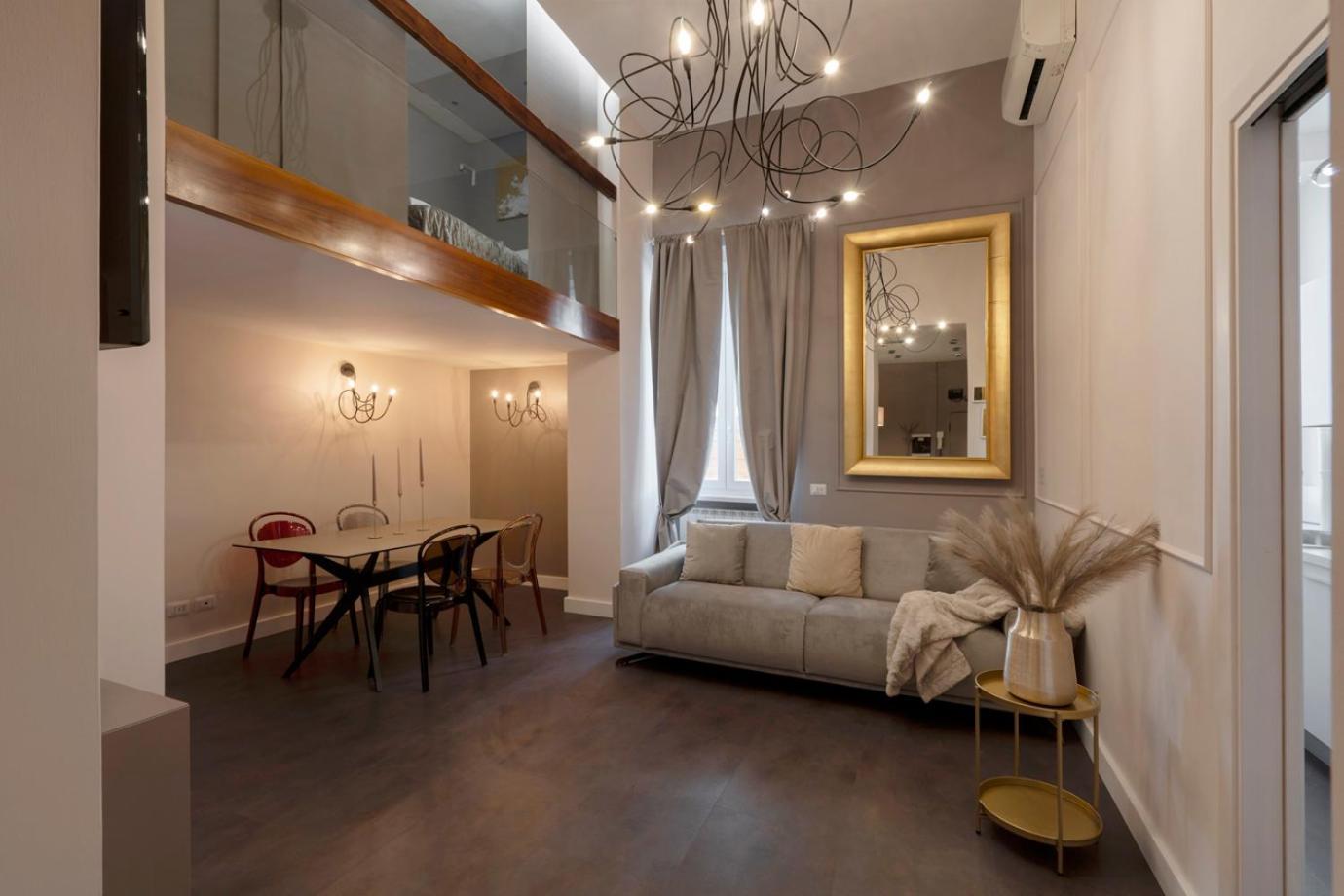 Trevi Luxury Terrace — Photos 3